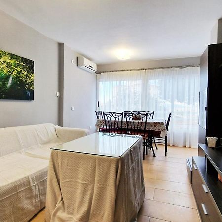 Aa Guest - Sur Sea Views Eco Apartment Benalmádena Eksteriør billede