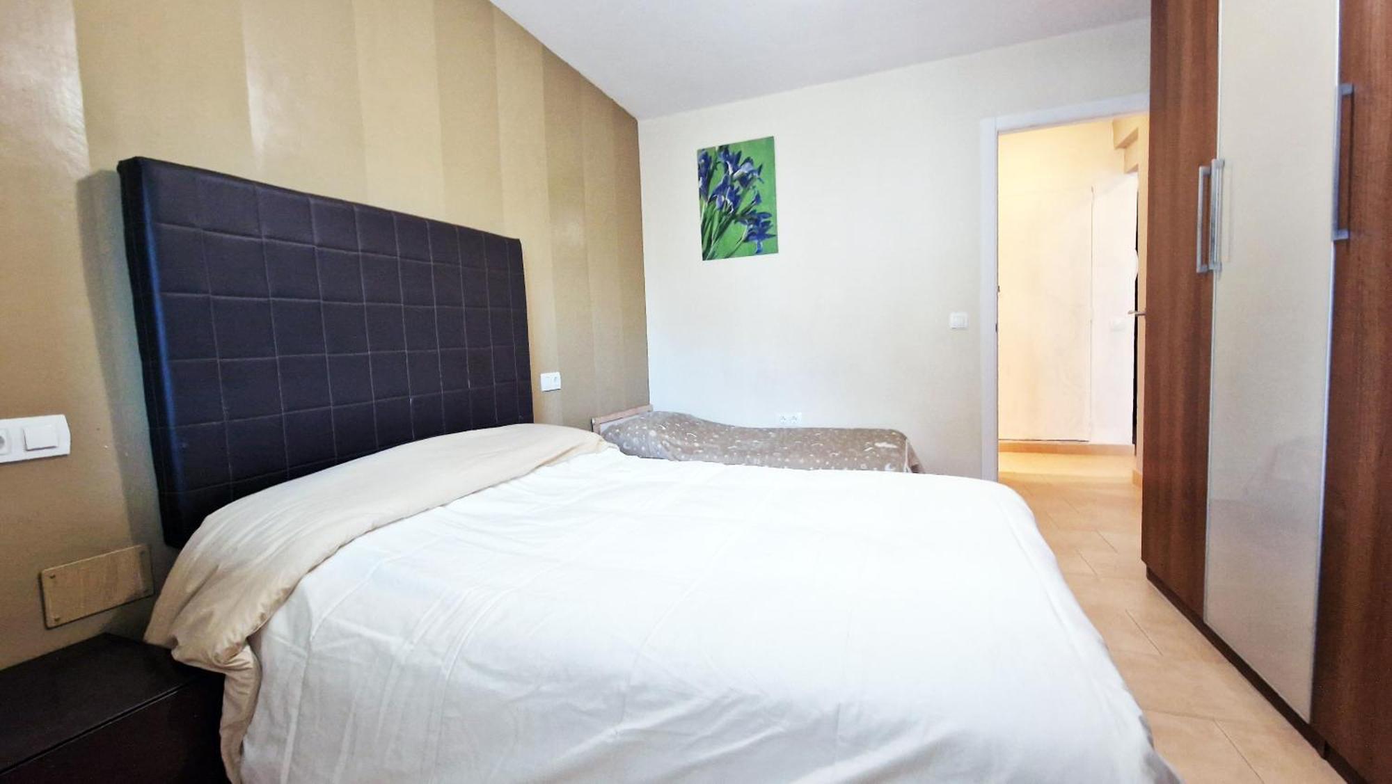 Aa Guest - Sur Sea Views Eco Apartment Benalmádena Eksteriør billede